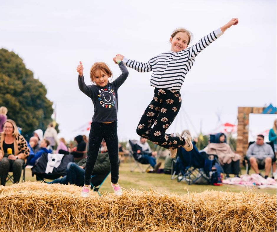 What’s New in 2026? Introducing Mini Festivals and More