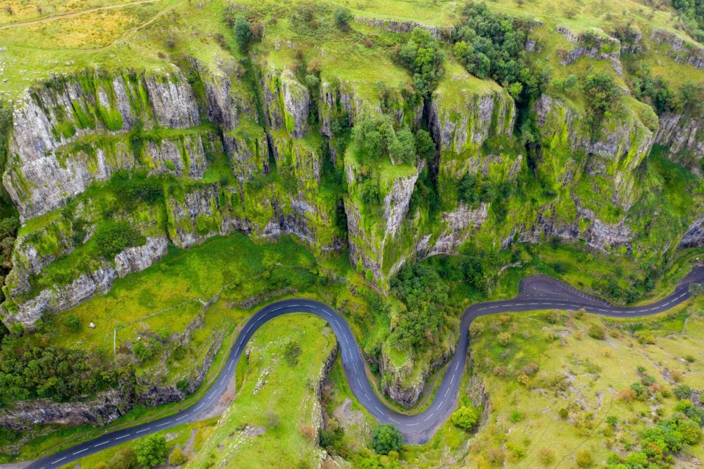 Camping Near Cheddar Gorge: 11 Things to Do With the Family